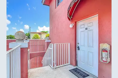 3817 NW 17th Avenue #10, Miami, FL 33142 - Photo 3