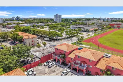 3817 NW 17th Avenue #10, Miami, FL 33142 - Photo 37