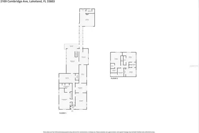 2109 Cambridge Avenue, Lakeland, FL 33803 - Photo 79