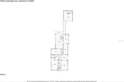 2109 Cambridge Avenue, Lakeland, FL 33803 - Photo 81