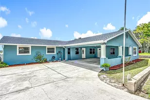 1200 Lucerne Loop, Winter Haven, FL 33881 - Photo 1