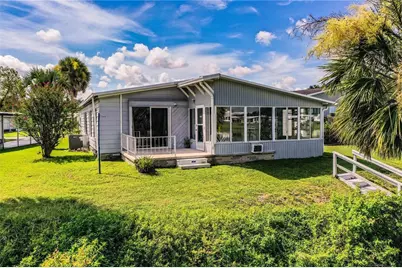 2055 S Floral Avenue #67, Bartow, FL 33830 - Photo 17