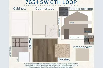 7654 SW 6th Loop, Ocala, FL 34474 - Photo 3