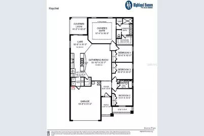 7660 SW 6th Loop, Ocala, FL 34474 - Photo 3