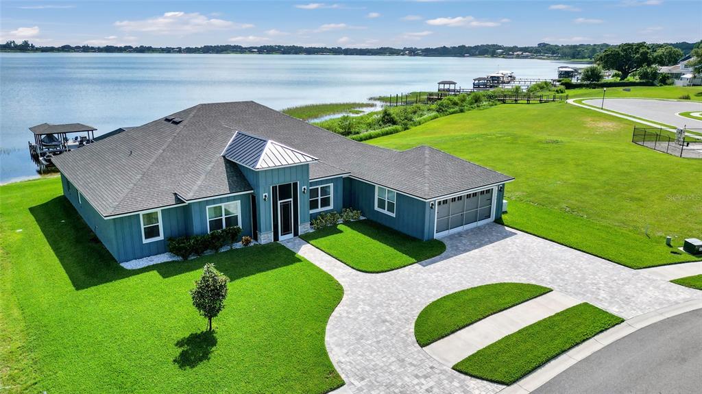 1153 Enclave Ct - 1153 Enclave Ct, Auburndale, FL 33823 Luxury Property | Jose Angel Pina