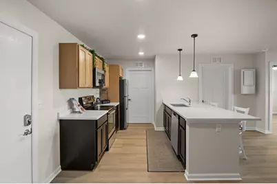 260 Spanish Moss Circle #101, Sebring, FL 33876 - Photo 5