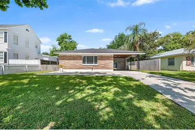 821 Hollingsworth Road, Lakeland, FL 33801 - Photo 1