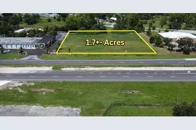 2189 US 27 S, Lake Placid, FL 33852 - Photo 1
