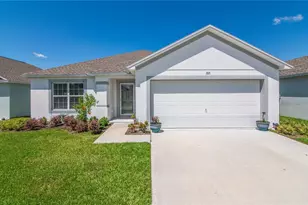 1821 Thompson Preserve Blvd, Bartow, FL 33830 - Photo 1