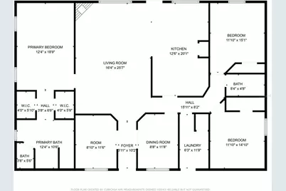 655 Powder Horn Row, Lakeland, FL 33809 - Photo 39