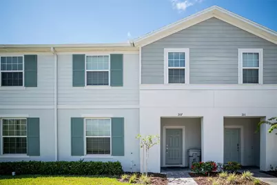 207 Jetty Way, Davenport, FL 33897 - Photo 1