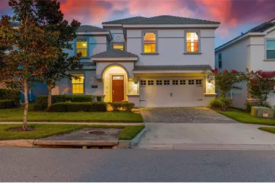 1513 Flange Drive, Davenport, FL 33896 - Photo 1