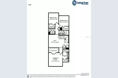 543 Windy Willow Way, Saint Cloud, FL 34771 - Photo 3