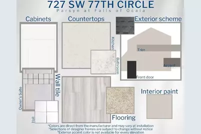 727 SW 77th Circle, Ocala, FL 34474 - Photo 3