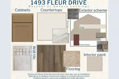 1493 Fleur Drive, Davenport, FL 33837 - Photo 3