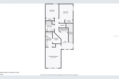 6425 Torrington Circle, Lakeland, FL 33811 - Photo 41