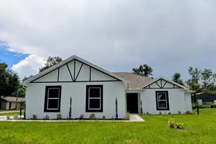 829 Clermont Ave N, Fort Meade, FL 33841 - Photo 1