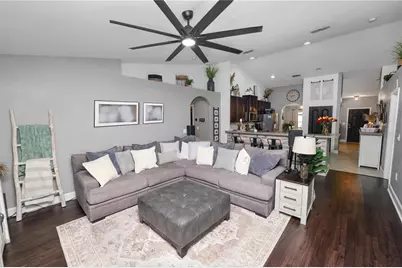 106 Hamilton View Drive, Lake Hamilton, FL 33851 - Photo 17