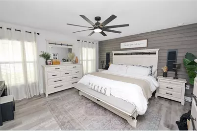 106 Hamilton View Drive, Lake Hamilton, FL 33851 - Photo 19