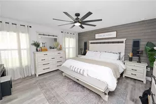 106 Hamilton View Dr, Lake Hamilton, FL 33851 - Photo 19