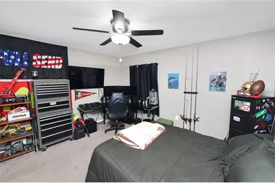 106 Hamilton View Drive, Lake Hamilton, FL 33851 - Photo 29