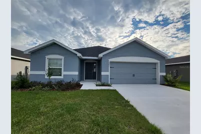 6501 Poly Ln., Lakeland, FL 33813 - Photo 1