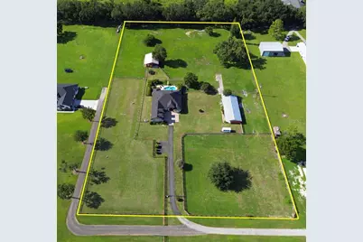 4918 Old Berkley Road, Auburndale, FL 33823 - Photo 1