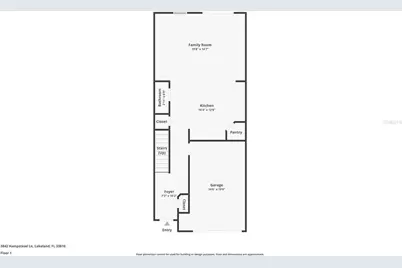 3842 Hampstead Lane, Lakeland, FL 33810 - Photo 45