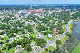 1206 W Lake Parker Dr, Lakeland, FL 33805 - Photo 5