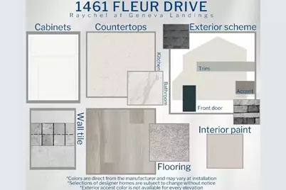 1461 Fleur Drive, Davenport, FL 33837 - Photo 3