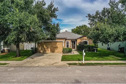 6898 Glenbrook Drive, Lakeland, FL 33811 - Photo 1