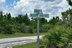 Lot #2 Meadowlark Blvd, Indian Lake Estates, FL 33855 - Photo 9