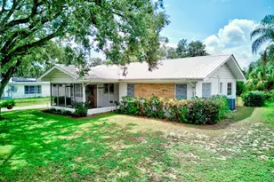 5 W Wolf St, Avon Park, FL 33825 - Photo 1