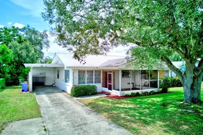 5 W Wolf Street, Avon Park, FL 33825 - Photo 3