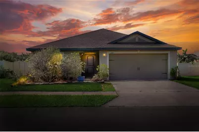 2166 Mandarin Loop, Dundee, FL 33838 - Photo 1