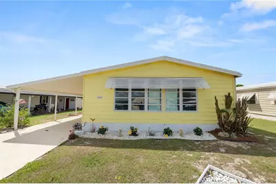 5026 Foxwood Boulevard, Lakeland, FL 33810 - Photo 1