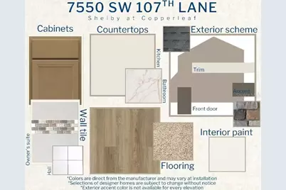 7550 SW 107th Lane, Ocala, FL 34476 - Photo 3