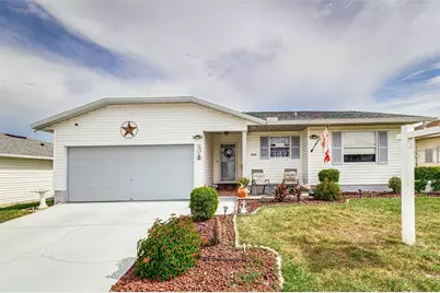 1836 Prairie Dunes Circle N, Lakeland, FL 33810 - Photo 1