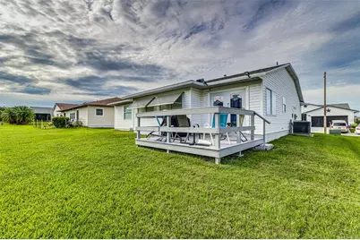 1836 Prairie Dunes Circle N, Lakeland, FL 33810 - Photo 27