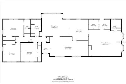 1 Horne Road, Bartow, FL 33830 - Photo 53