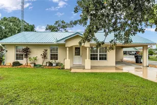 701 Keen Rd, Frostproof, FL 33843 - Photo 3