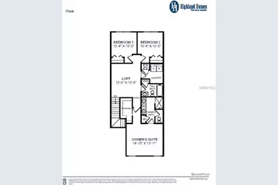 5814 Anders Way, Saint Cloud, FL 34771 - Photo 3