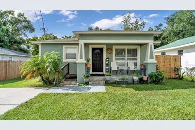 1012 W 10th Street, Lakeland, FL 33805 - Photo 1