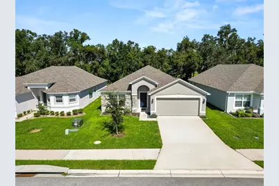 1924 Thompson Preserve Boulevard, Bartow, FL 33830 - Photo 1