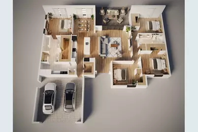 Parker Road, Lakeland, FL 33811 - Photo 5