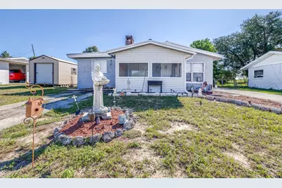 1306 Morningside Drive, Lake Wales, FL 33853 - Photo 5