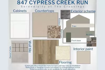 847 Cypress Creek Run, Saint Cloud, FL 34771 - Photo 3