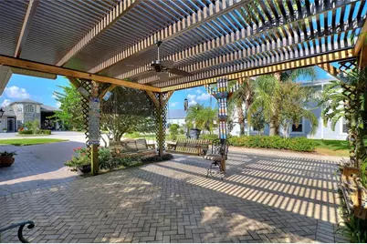 421 Travelers Drive, Polk City, FL 33868 - Photo 23