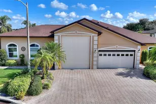 421 Travelers Dr, Polk City, FL 33868 - Photo 1