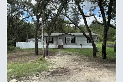 4319 Pocahontas Drive, Dade City, FL 33523 - Photo 1